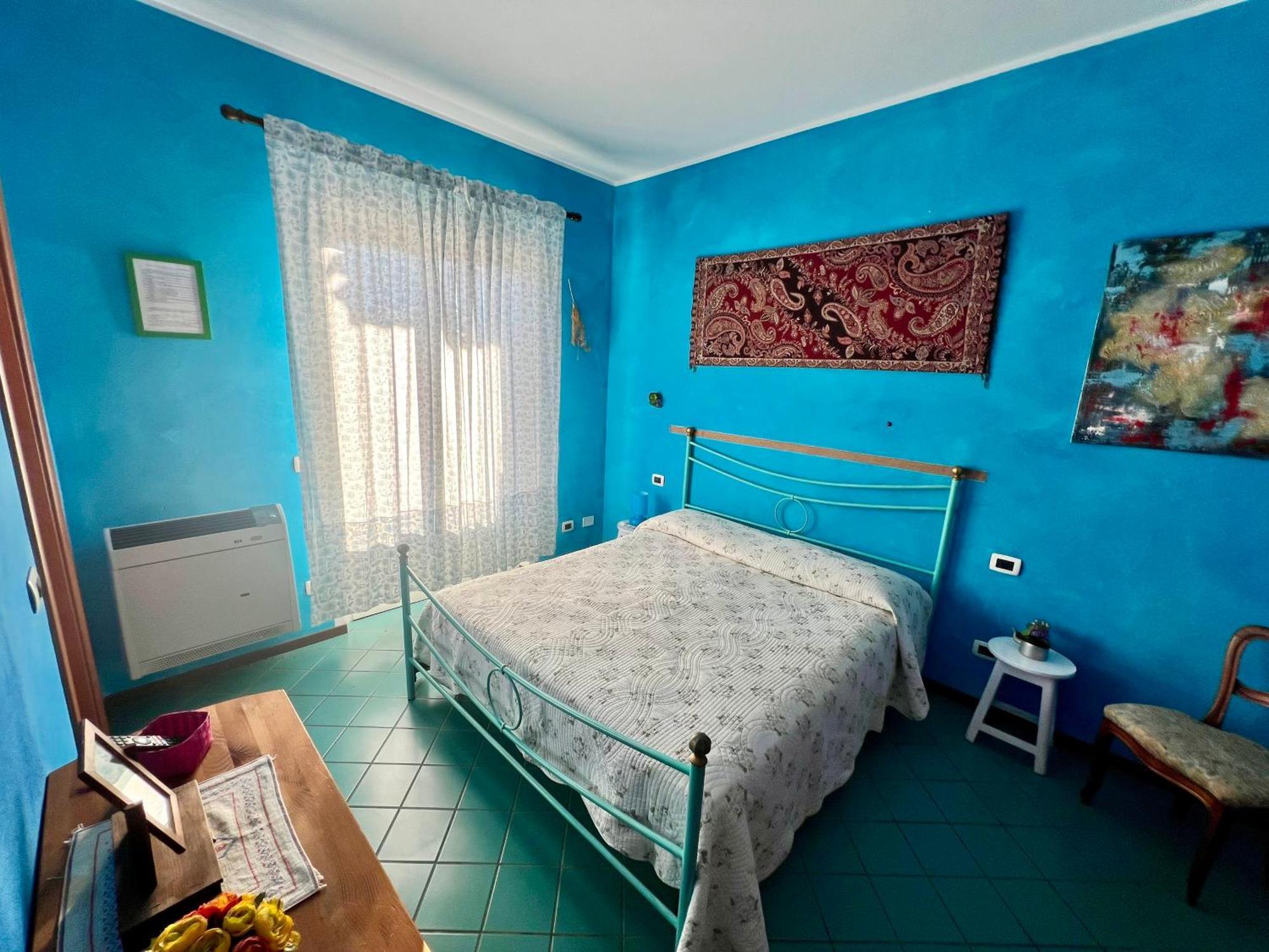 La Casa Rosa 호텔 보르게토 디 바라 외부 사진