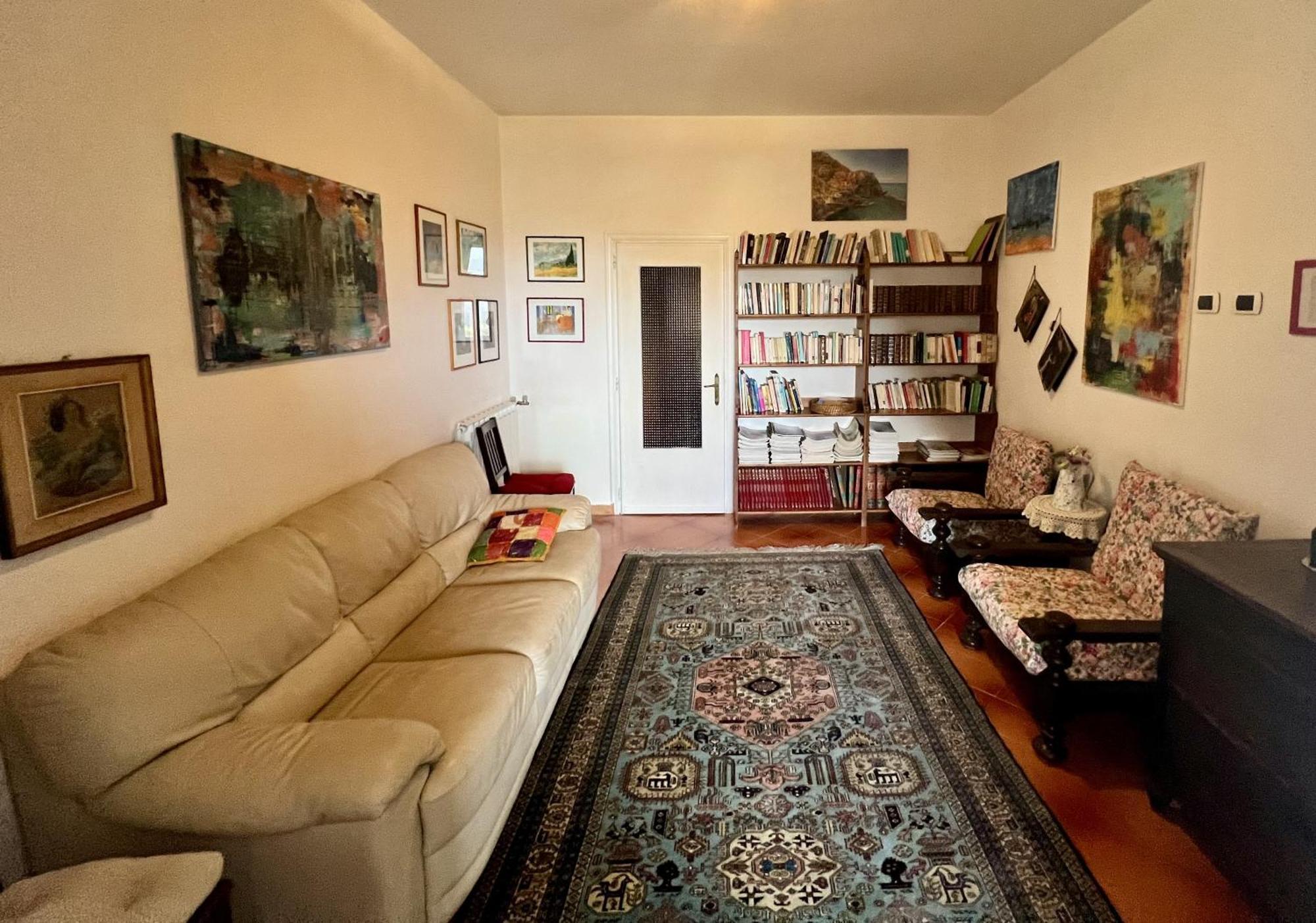 La Casa Rosa 호텔 보르게토 디 바라 외부 사진