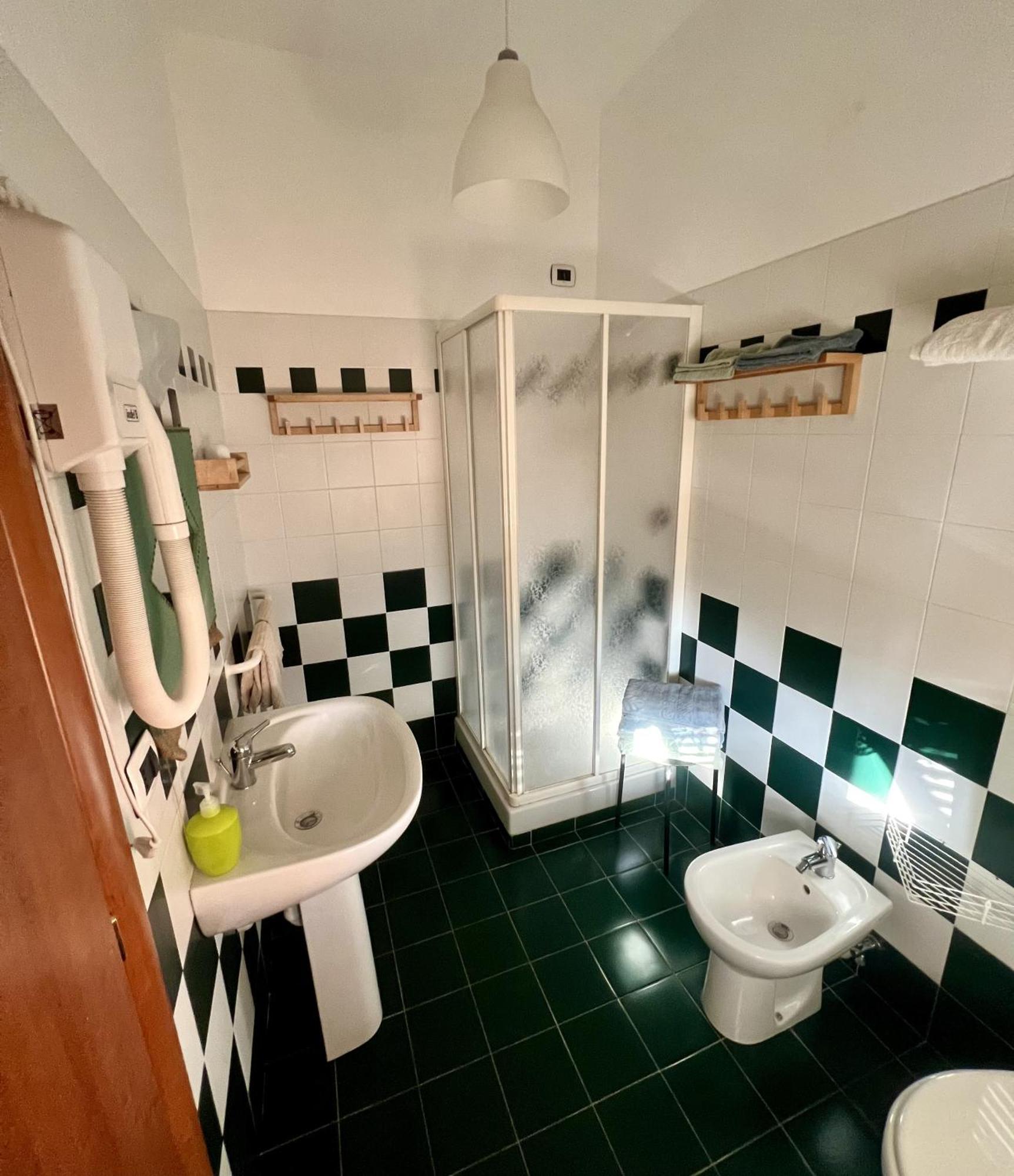 La Casa Rosa 호텔 보르게토 디 바라 외부 사진