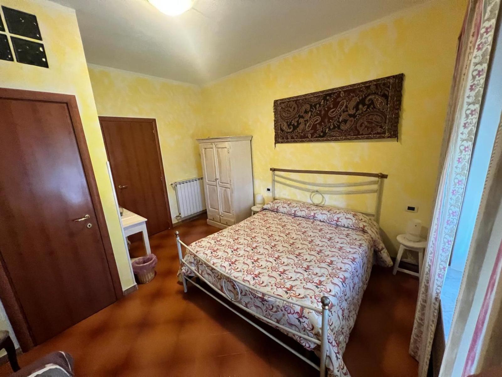La Casa Rosa 호텔 보르게토 디 바라 외부 사진