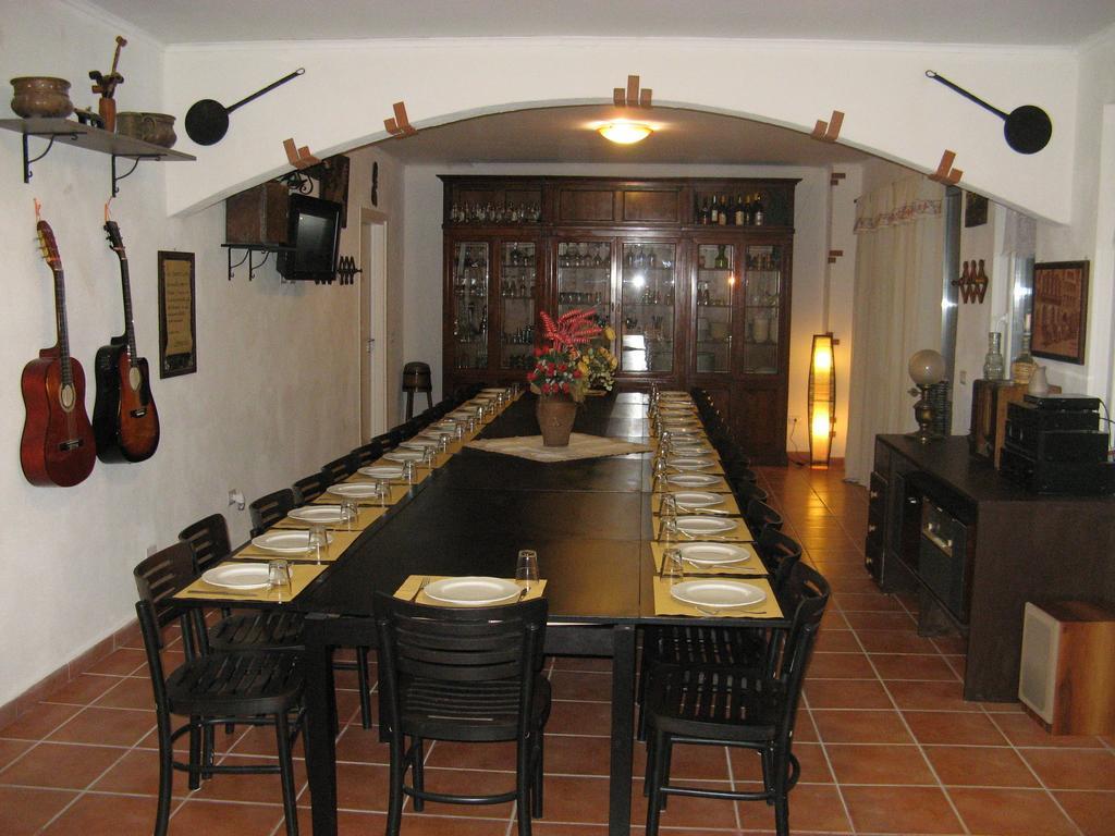 La Casa Rosa 호텔 보르게토 디 바라 외부 사진