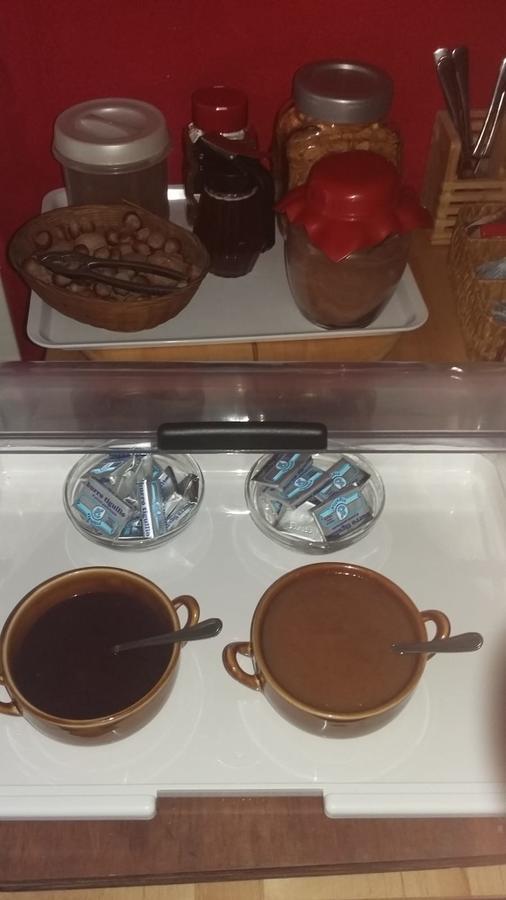 La Casa Rosa 호텔 보르게토 디 바라 외부 사진